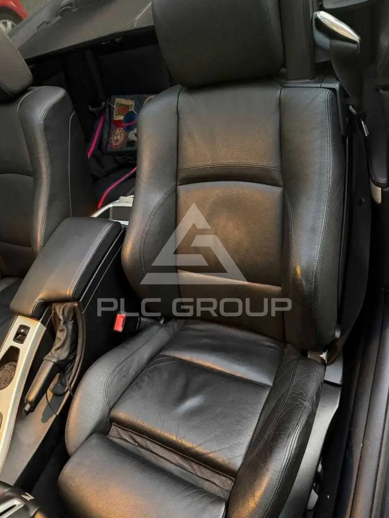 2008 BMW 330