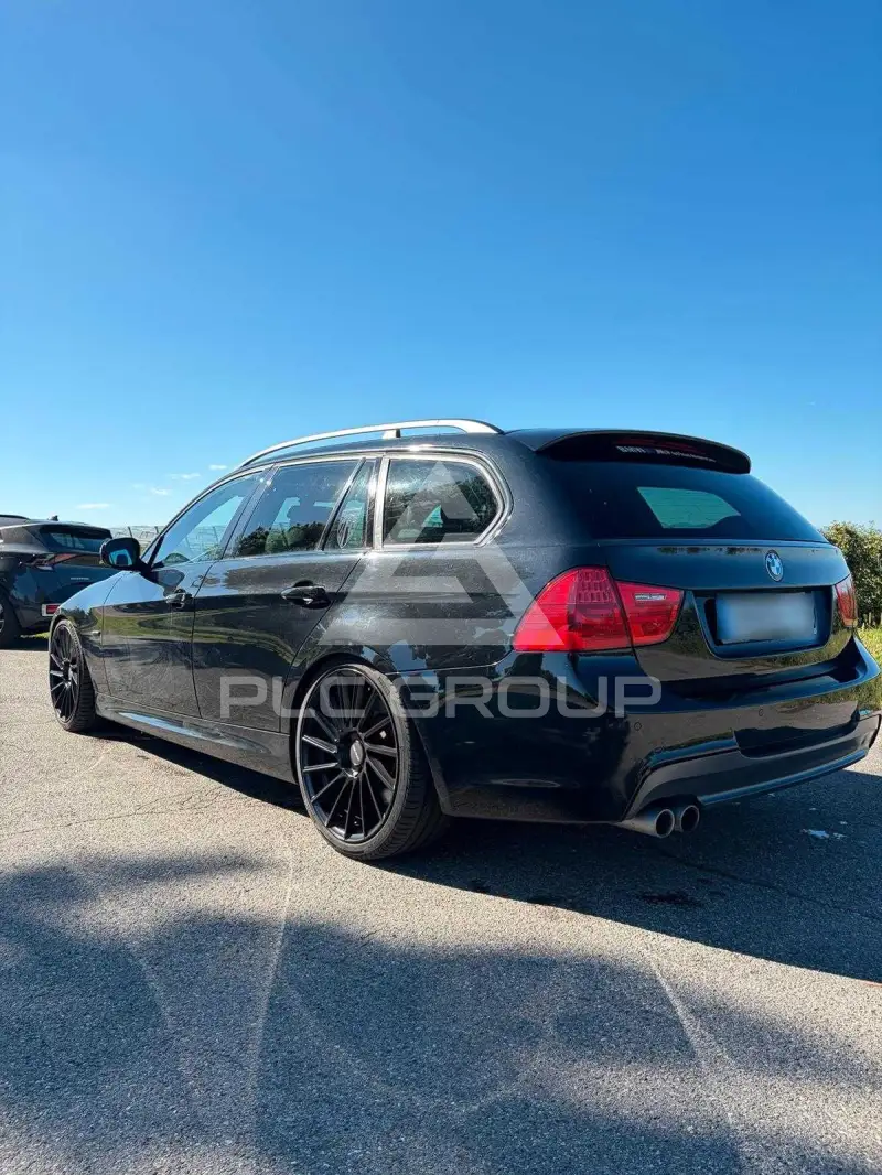 2008 BMW 330