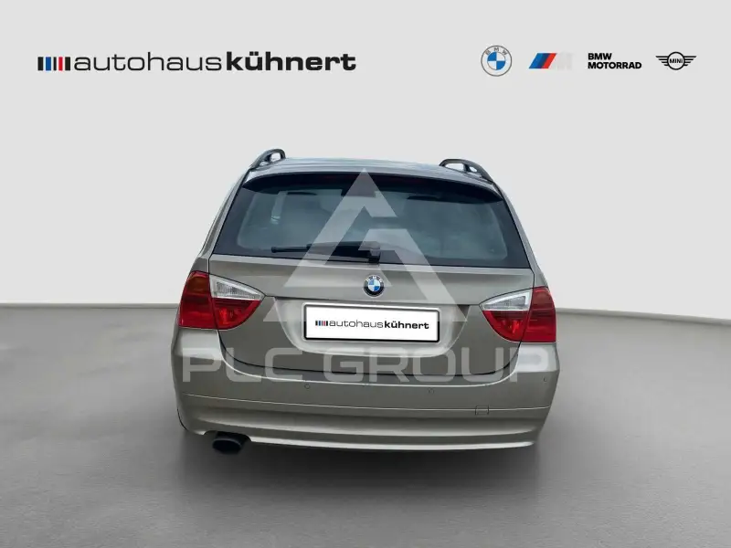 2008 BMW 330