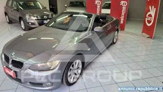 2008 BMW 330