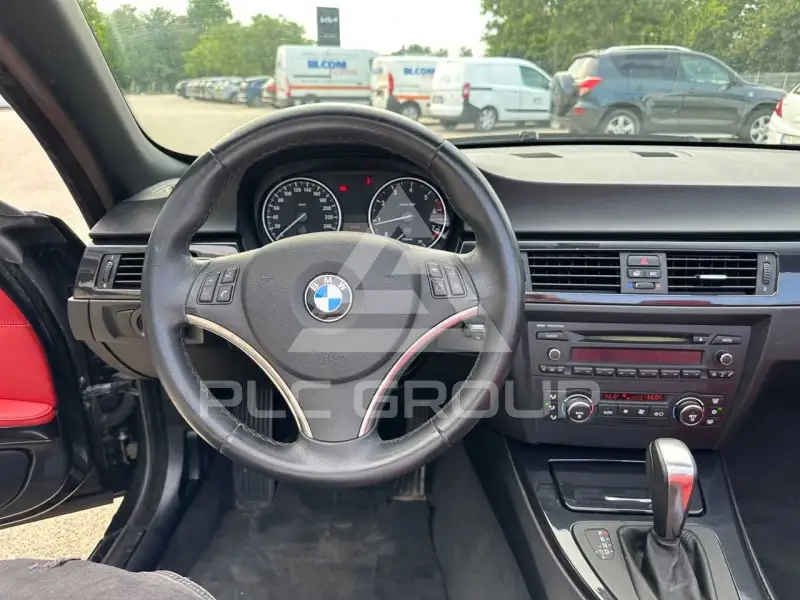 2008 BMW 330