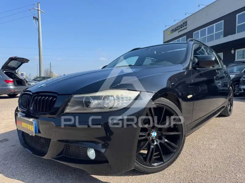 2008 BMW 330