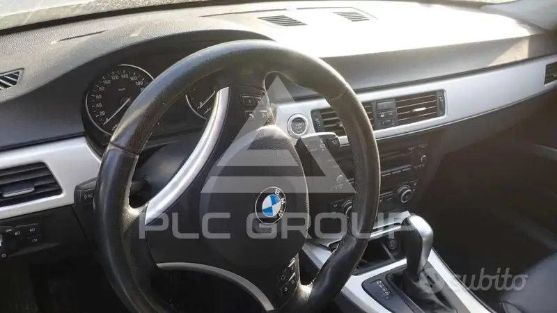 2008 BMW 330