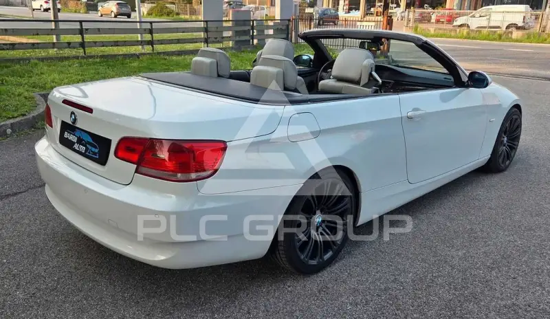 2008 BMW 330
