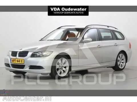 2008 BMW 330