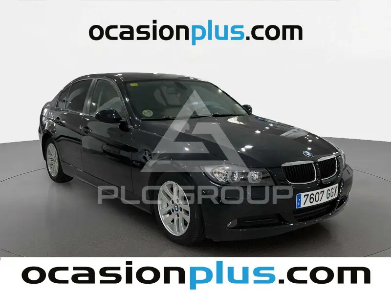 2008 BMW 330