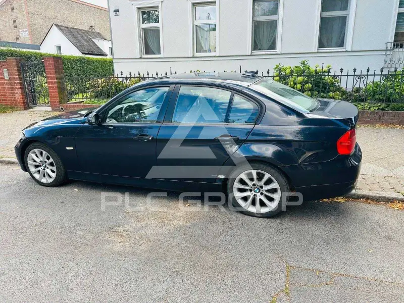 2008 BMW 330