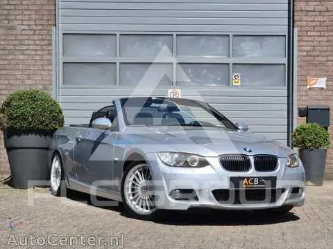 2008 BMW 330