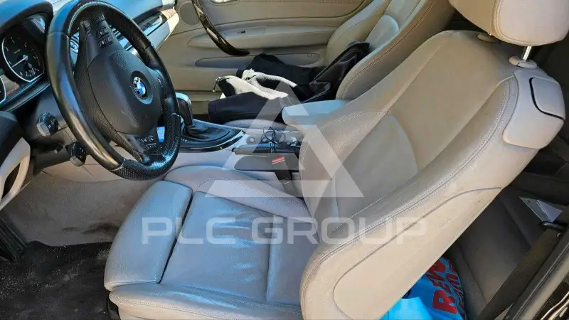 2008 BMW 330