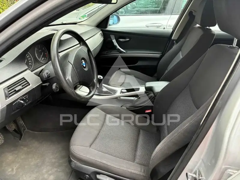 2008 BMW 330