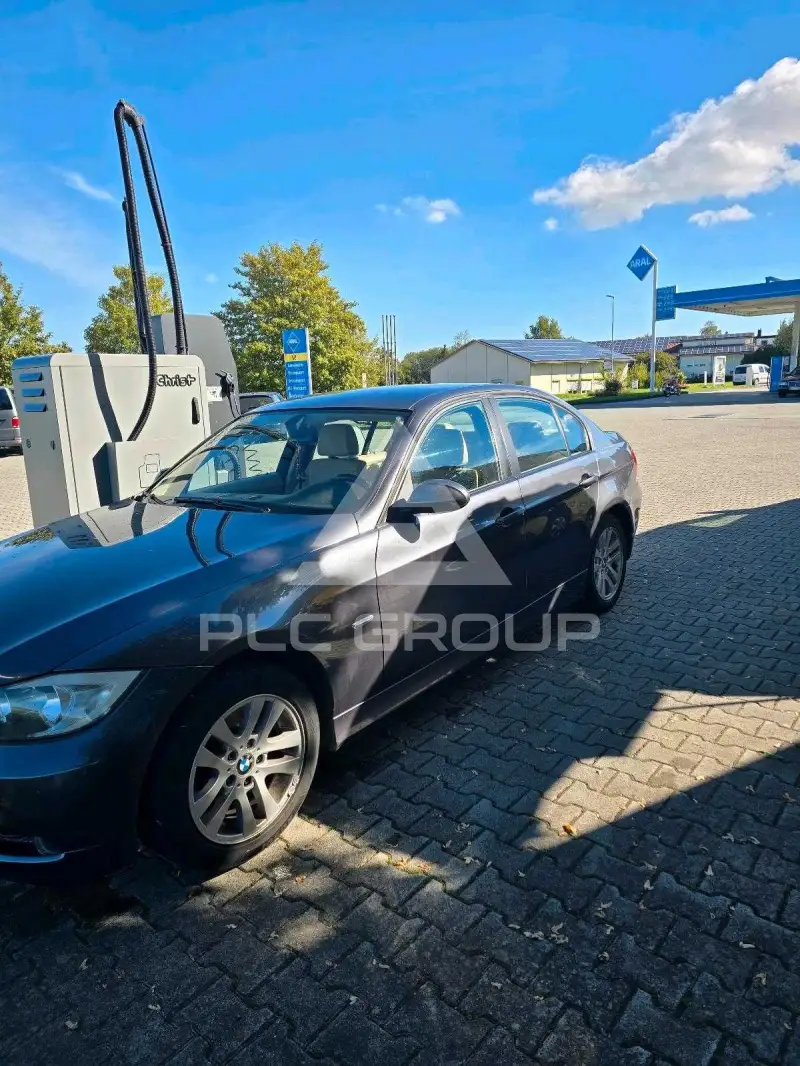 2008 BMW 330