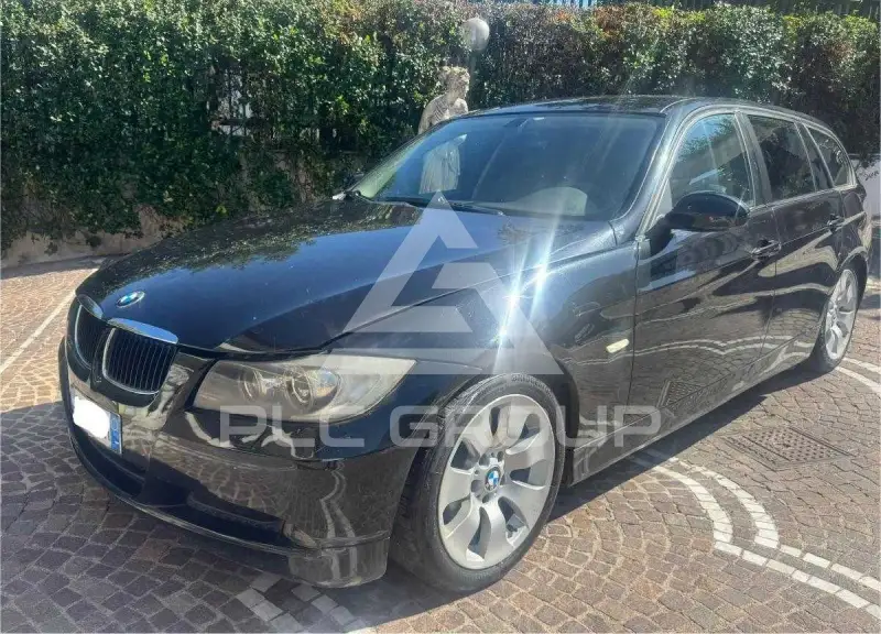 2008 BMW 330