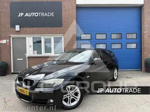2008 BMW 330