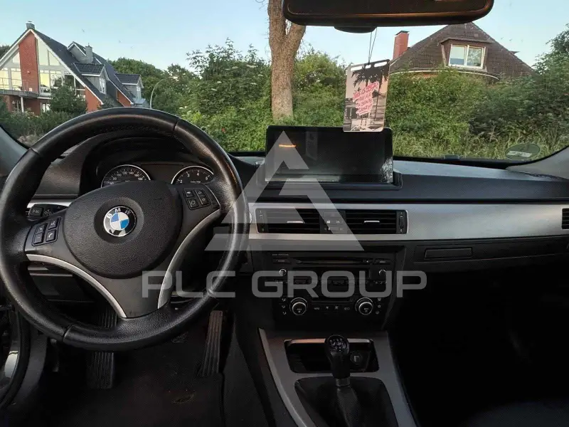 2008 BMW 330