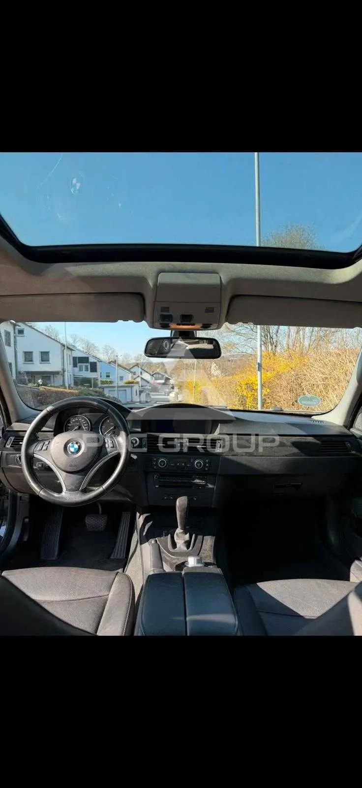 2008 BMW 330