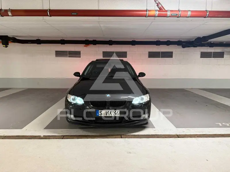 2008 BMW 330