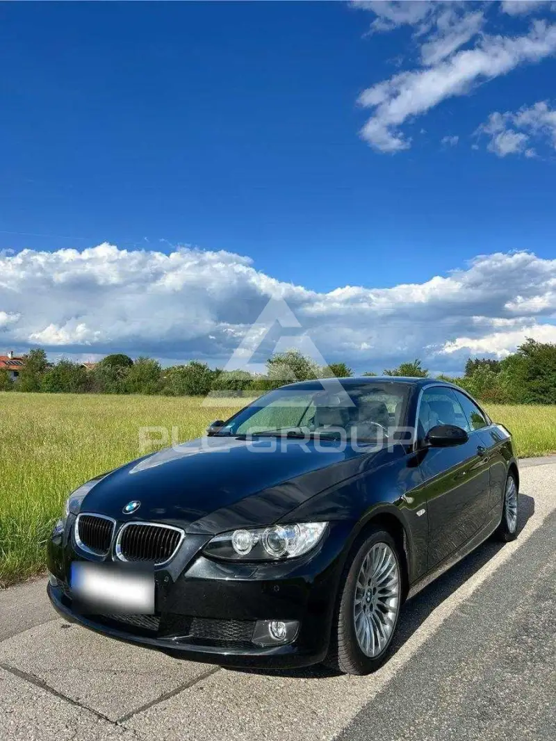 2008 BMW 330