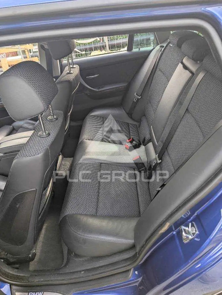 2008 BMW 330