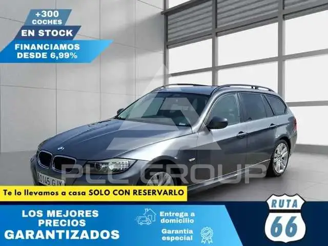 2008 BMW 330
