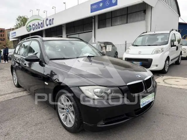 2008 BMW 330