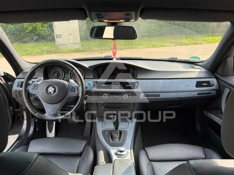2008 BMW 330