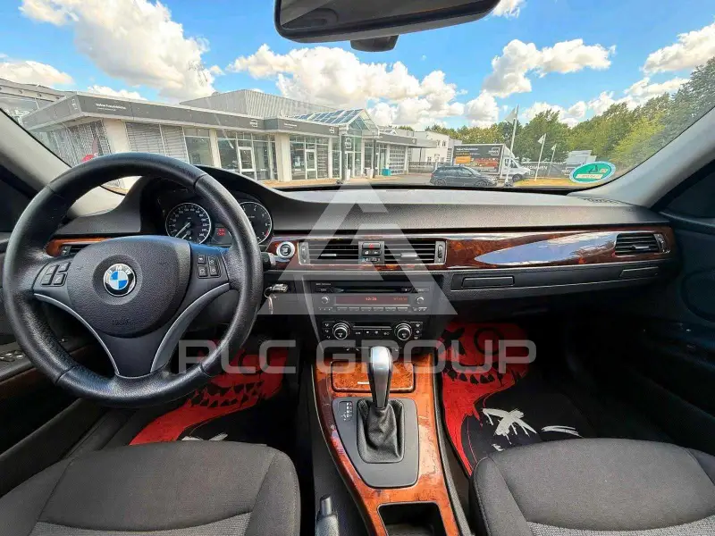 2008 BMW 330