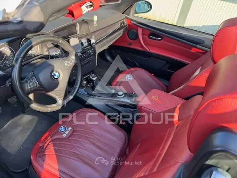 2008 BMW 330