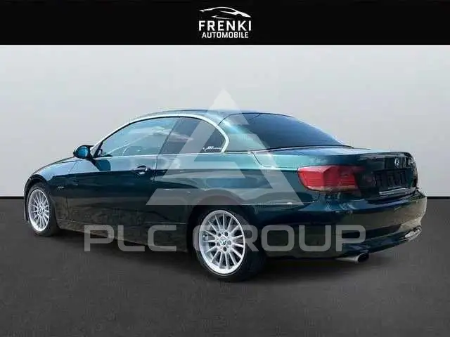2008 BMW 330