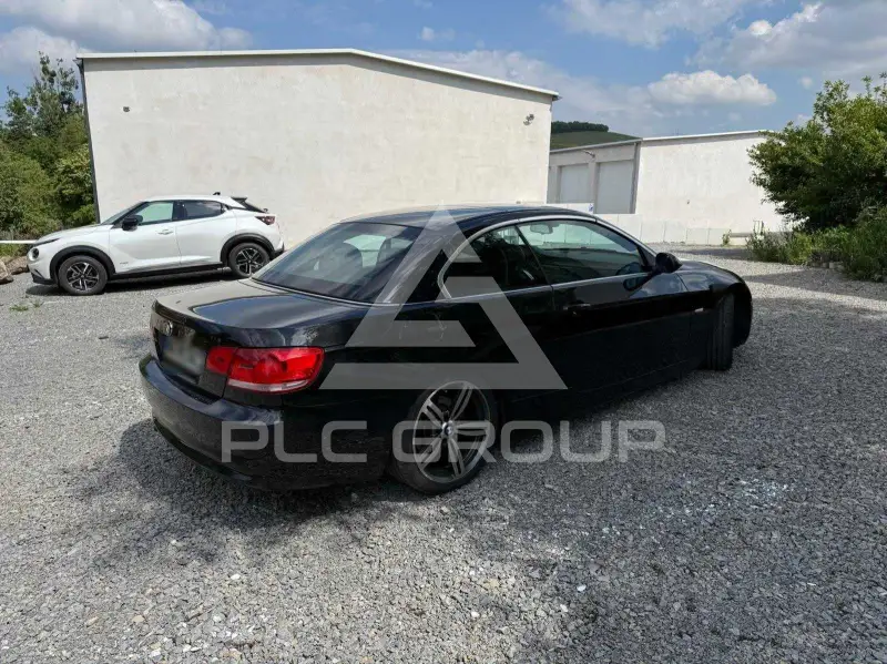 2008 BMW 330