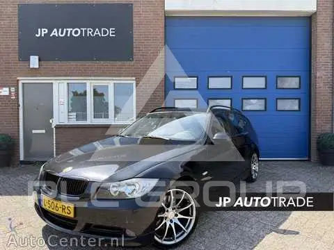 2008 BMW 330