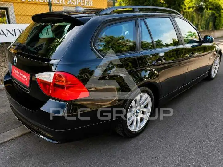 2008 BMW 330
