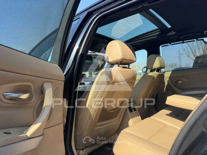 2008 BMW 330