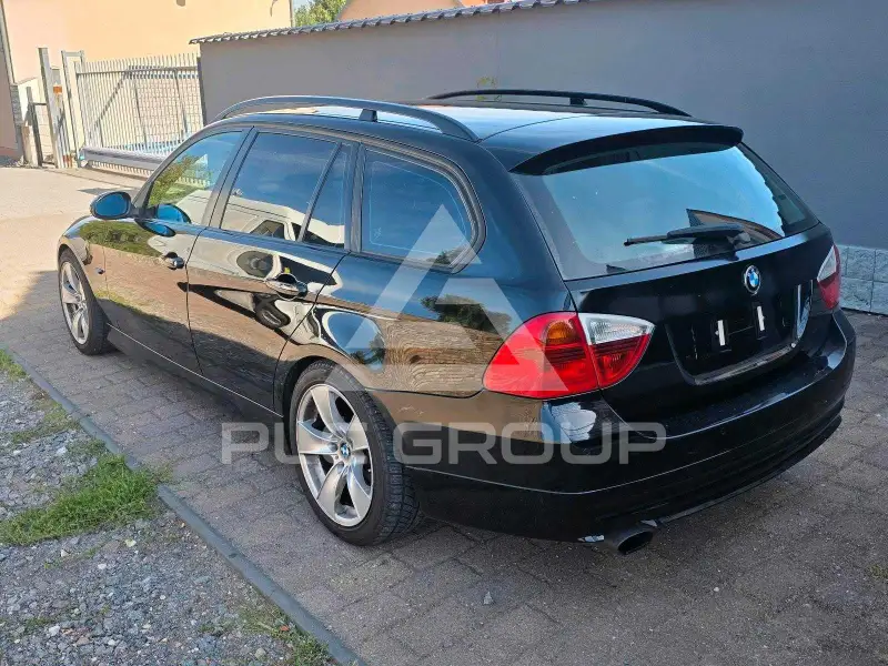 2008 BMW 330