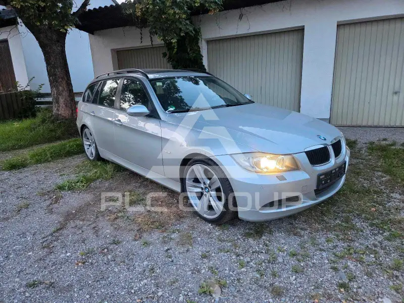 2008 BMW 330
