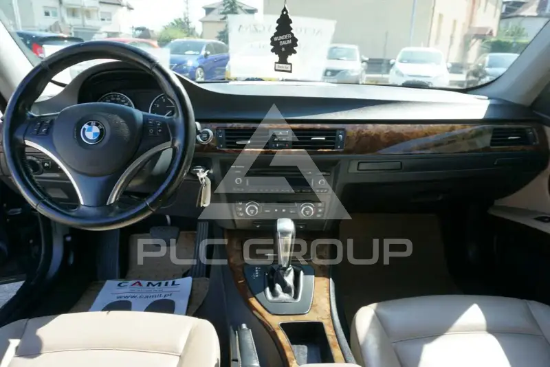 2008 BMW 330