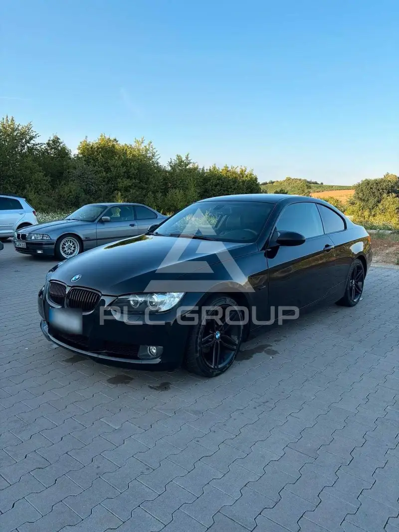 2008 BMW 330