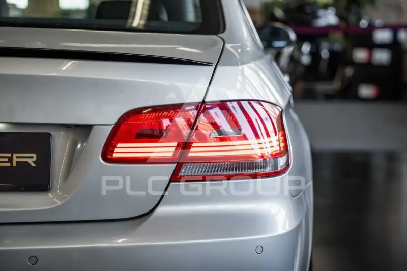 2008 BMW 330