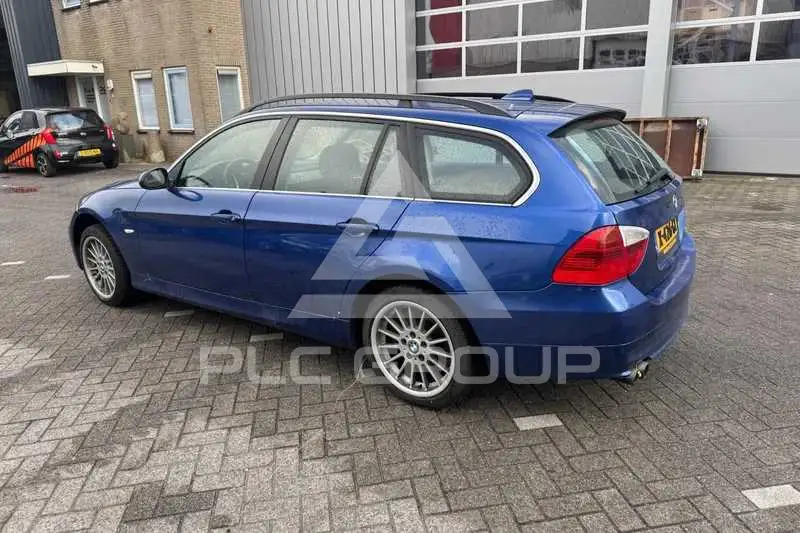 2008 BMW 330