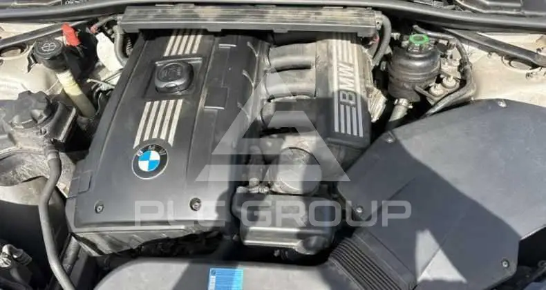2008 BMW 330