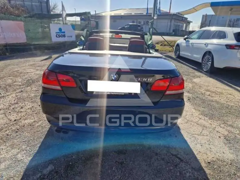 2008 BMW 330