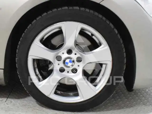 2008 BMW 330