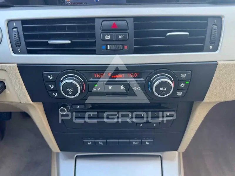 2008 BMW 330