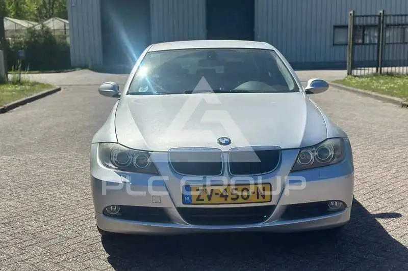 2008 BMW 330