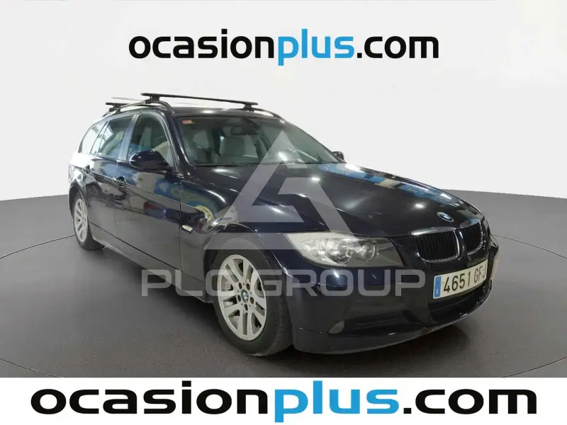 2008 BMW 330