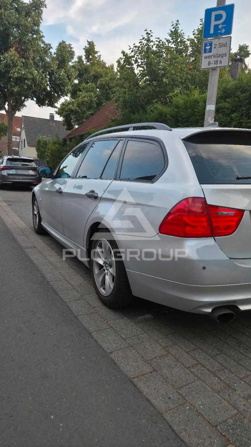 2008 BMW 330