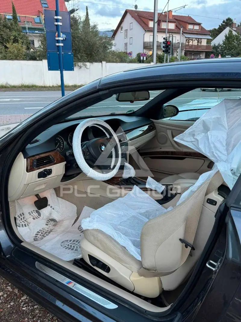 2008 BMW 330