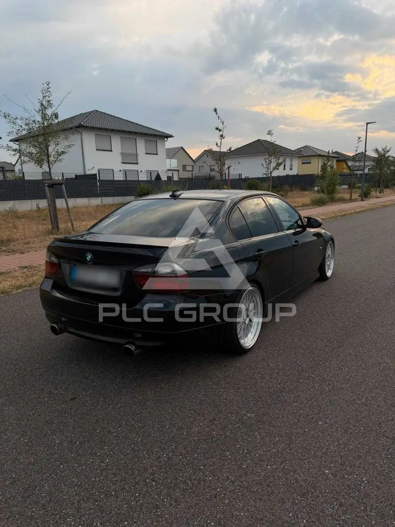 2008 BMW 330