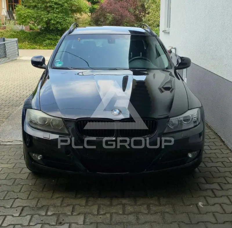 2008 BMW 330