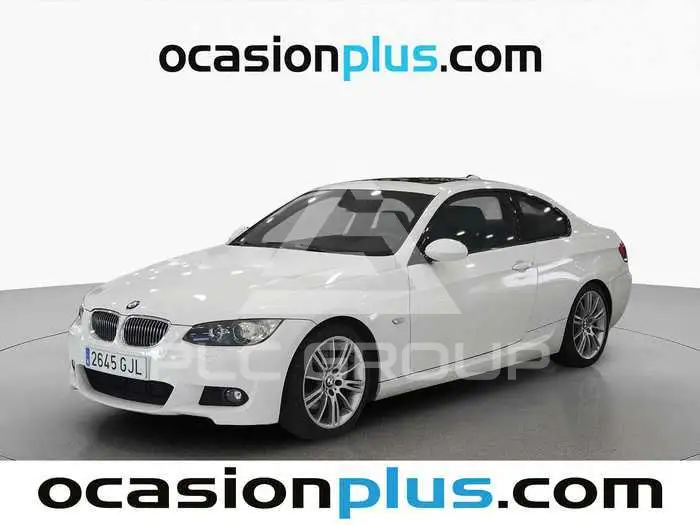 2008 BMW 330