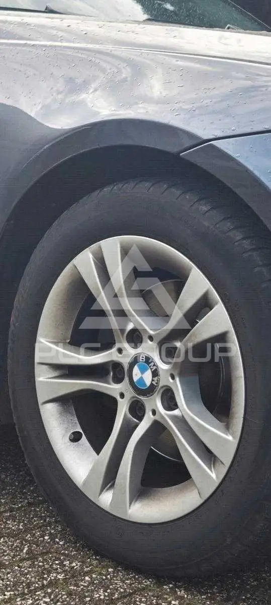 2008 BMW 330